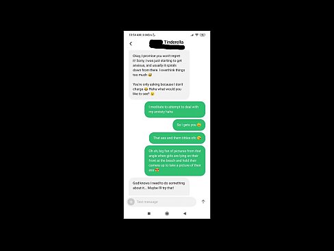 ❤️ Na kara sabon PAWG daga Tinder zuwa haram na ( magana da Tinder an haɗa) ❌ Batsa kawai ❌️❤